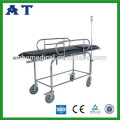 ambulance stretcher dimensions